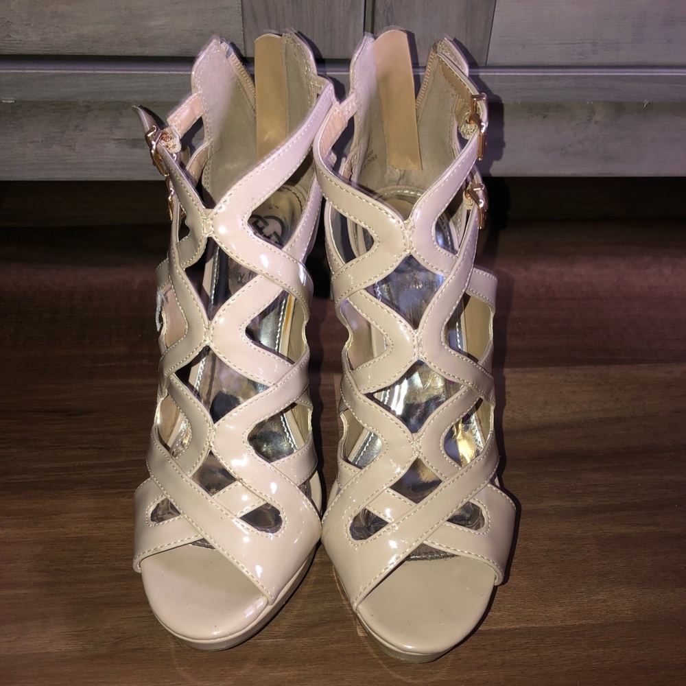 Stilettos